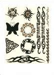 Tattoo designs