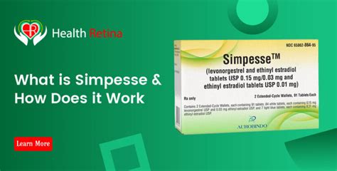 Simpesse Birth Control: What is Simpesse & How does it work