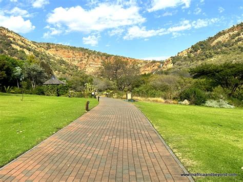 11 things to do at Walter Sisulu Botanical Garden