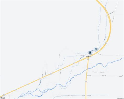 50 Devries Lane, Rockvale MT - Walk Score