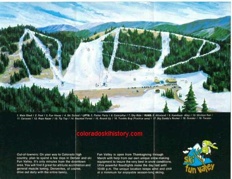 Fun Valley Ski Area