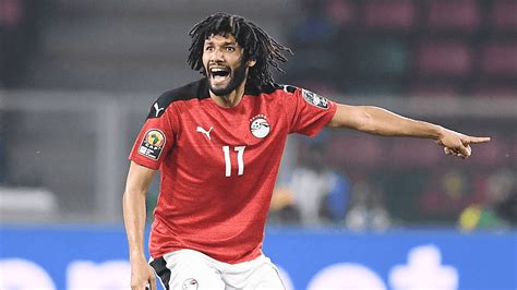 Elneny at AFCON - our guide to Egypt's chances | Feature | News ...