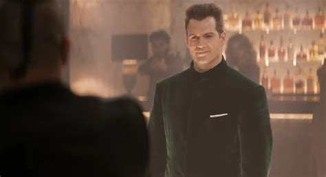 Henry Cavill is Another Bond-Type in Star-Studded Trailer for Argyle ...