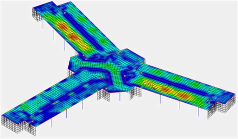 RC Slab Design | Wallingford Consultancy