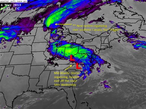 Syracuse weather quiet through Wednesday, keep an eye out for late ...