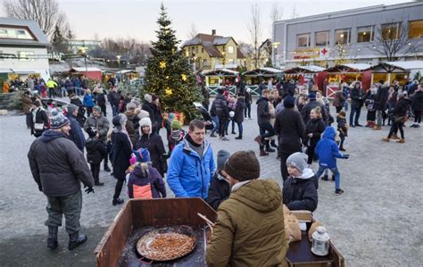 Christmas Markets in Iceland 2022 | What's On in Reykjavík