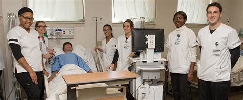 Accelerated Nursing BSN Program Expands - News | Stockton University