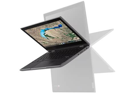 300e Chromebook (2nd Gen, MTK) | 11" device for students | Lenovo UK