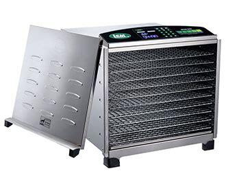 LEM Products 1154 Dehydrator Review for 2019 - Dehydrator Spot