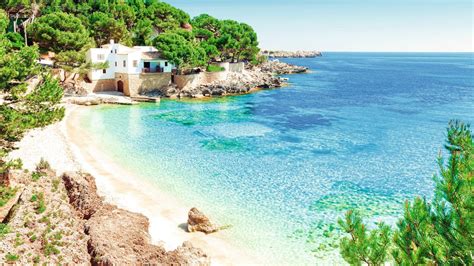 Best beaches in Majorca I TUI