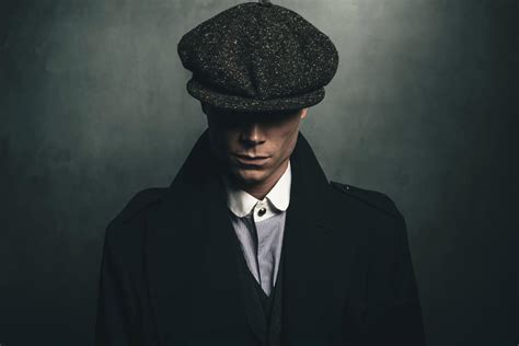 50 Peaky Blinders Quotes from the British Crime Drama | LaptrinhX