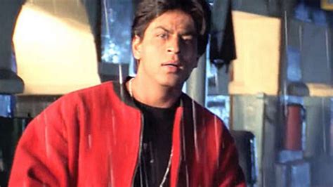 Shah Rukh Khan birthday: Swades, Chak De India, Dil Se, movies that ...