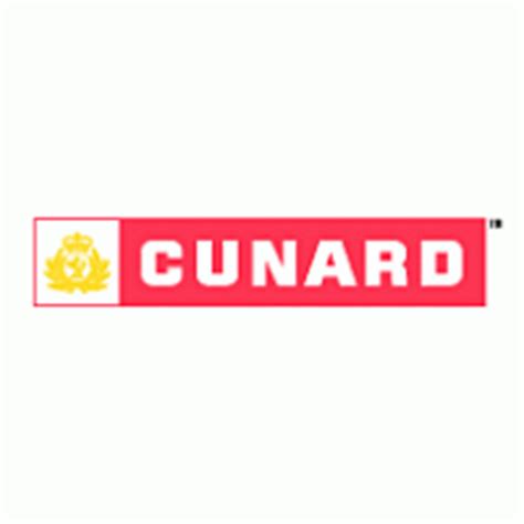 Cunard logo vector - Logovector.net