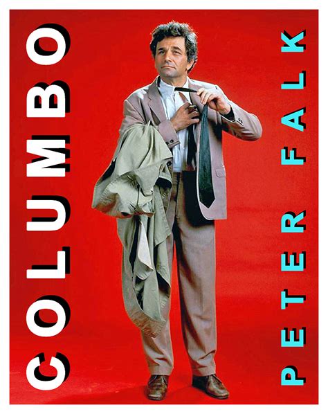 Columbo: the serie