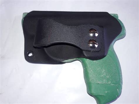 Taurus PT22 Custom Kydex Holster Black 12 Colors to Choose - Etsy