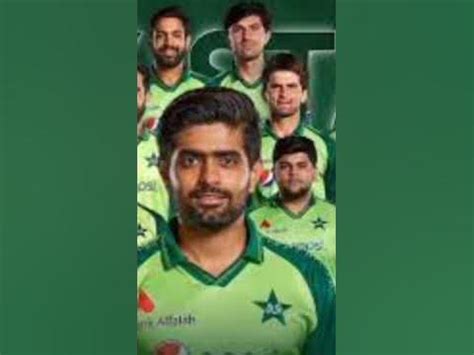 Pakistan cricket team ||#shorts#viral#cricket #WorldCup2023 - YouTube