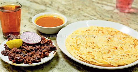 Here's a look back at the special Malappuram dishes of the past | Food | Manorama English