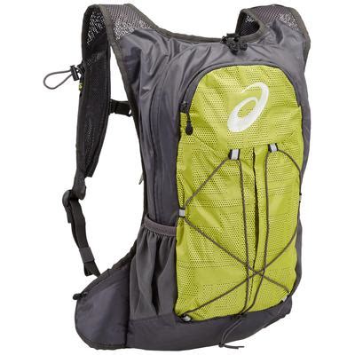 Asics Lightweight Running Backpack - Green - Tennisnuts.com