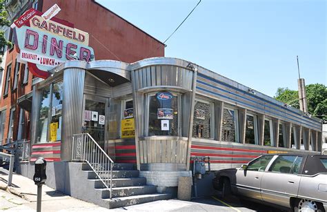 Pennsylvania Diners | RoadsideArchitecture.com