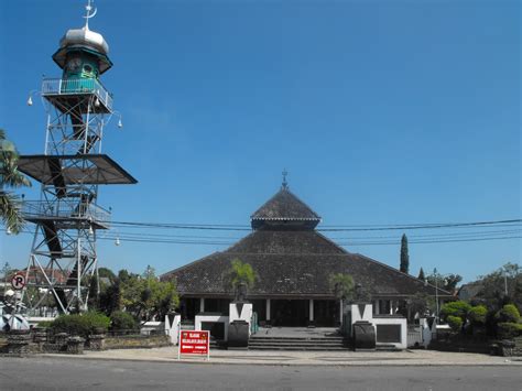 suryaabduhdismod: Kesenian masjid agung demak