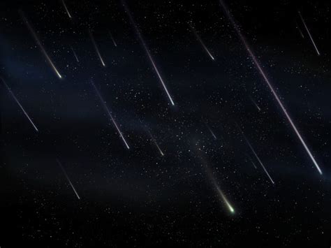 Taurid Meteor Shower 2023 spiritual meaning: what the event means for ...