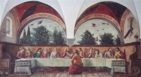 Last Supper | Definition, Description, Significance, & Art | Britannica