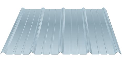 Types of Metal Roof Panels – Code Engineered Systems