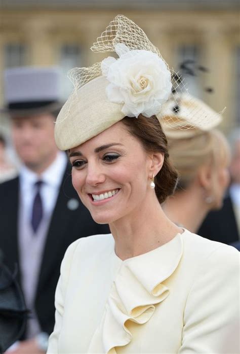 You Can Get Kate Middleton's Fave Pearl Earrings for $11