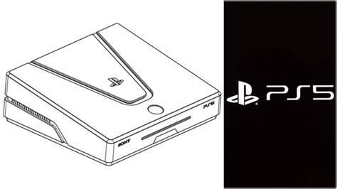 This PS5 Leak is the Alleged Final Console Design - But We Don't Believe It