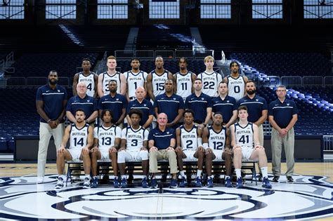 The Future of Butler Men’s Basketball | Butler360Sports