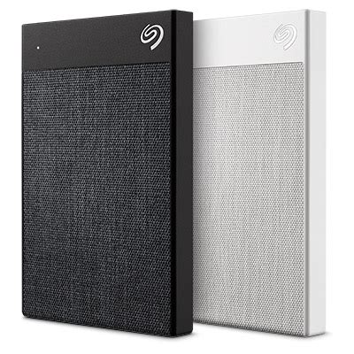 Seagate Backup Plus Ultra Touch | Seagate US