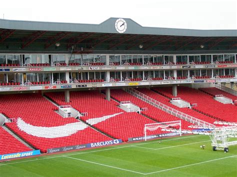 Highbury Stadium - a photo on Flickriver