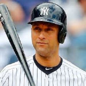 Derek Jeter Biography - Affair, Married, Wife, Ethnicity, Nationality ...