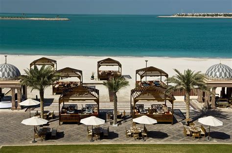 Experience Emirates Palace Beach Luxury Spa Holidays, Hotels & Packages ...