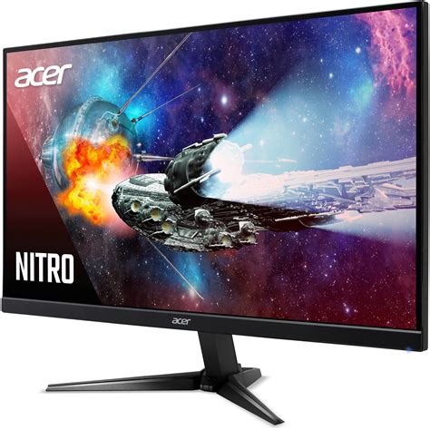 24" Acer Nitro QG1 Gaming Monitor | at Mighty Ape NZ