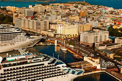 Sheraton Old San Juan Hotel - San Juan | Marriott Bonvoy