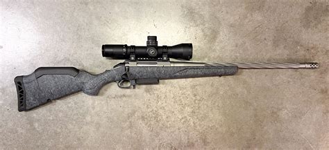 Ruger American Rifle Technology II Evaluation - offroadingblog.com