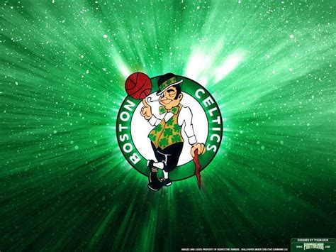 Celtics Logo Wallpapers - Top Free Celtics Logo Backgrounds ...