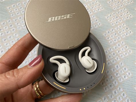 Bose Sleepbuds II review: Finally, a good night's sleep | iMore