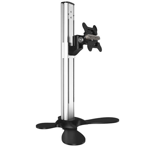 Apple Monitor Stand Quick Release w/ Low Profile Vertical Lift