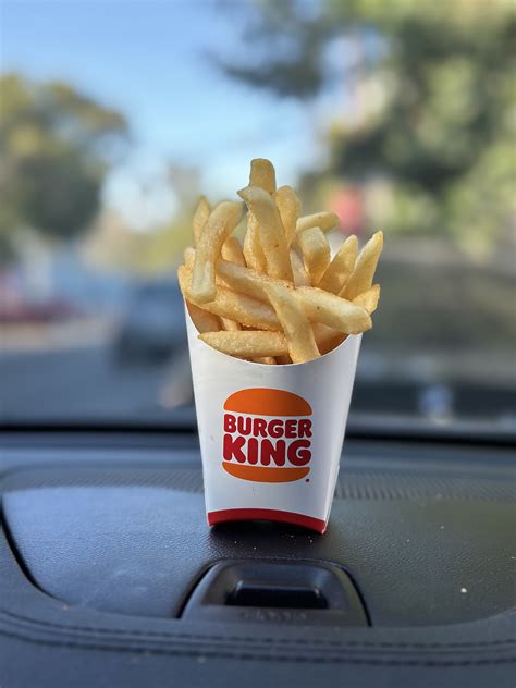 We Taste Tested Fast Food Restaurant French Fries And Ranked Them