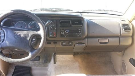 1997 Dodge Dakota - Pictures - CarGurus