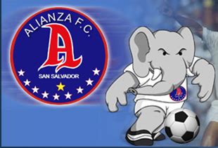 Alianza FC Hardcore Fans