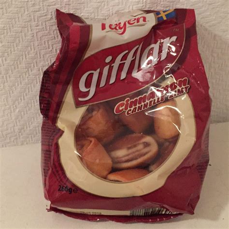 Weiß wer ob Pagen Gifflar vegetarisch sind? (Ernährung, Essen, Religion)