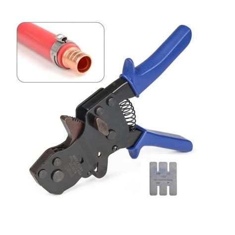 TOP 10 BEST PEX CRIMP TOOLS IN 2020 REVIEWS - SuperiorTopList | Fastening tools, Tools, Holster