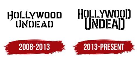 Hollywood Undead Logo, symbol, meaning, history, PNG, brand