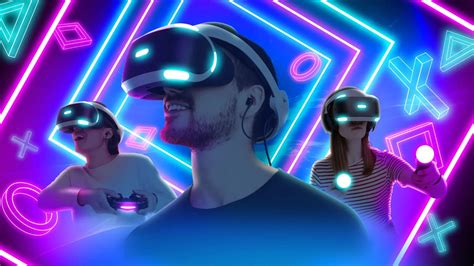 PSVR 2 Complete Guide - Everything We Know About PlayStation VR 2 ...