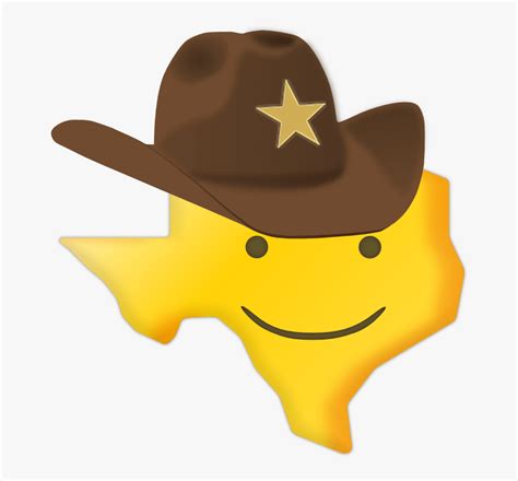 Cowboy Emoji Wallpaper