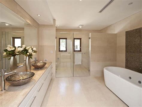 26 Spa Inspired Bathroom Decorating Ideas