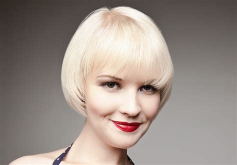 18 White Hair Color Ideas to Stay On Trend | Hairdo Hairstyle